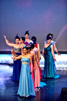 Mrs. Global Chinese Pageant 2014