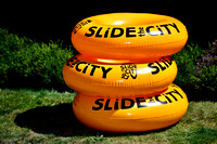 Slide The City