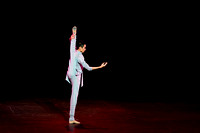 Dance Artist Xiang LI
