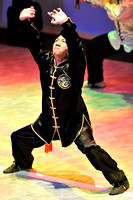 Martial Arts Expo 2009