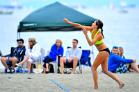 Clearly Open Beach Volleyball 2015