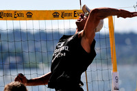 2009 Corona Open Beach Volleyball