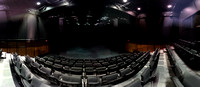 The Scotiabank Dance Centre Theatre
