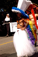 Gay Pride Parades   Warning:Adult Content