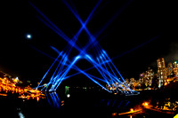 Vancouver Vectorial Lights