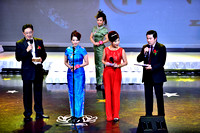 Mrs. Global Chinese Pageant 2014