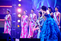 Miss Chinese Vancouver 2015
