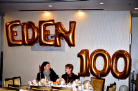 Eden Chiu 100 Day Celebration