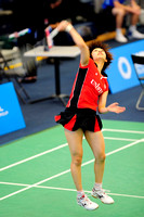 Canadian Open Badminton 2010