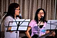 Christine Chan's Church Band