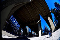 Buildings of Vancouver