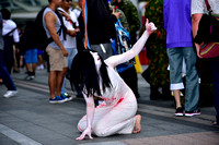 The Grudge
