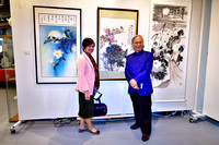 Exhibition of Chinese Painting and Poetry