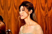 Angell, bridesmaid