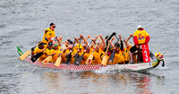 2011 Vancouver Dragon Boat Race