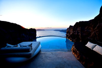 One of One Hotel in Santorini