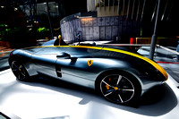 Ferrari World