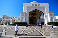Qasr Al Watan
